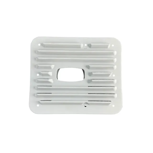 IQ Powertools iQ360XT motorkap donkergrijs