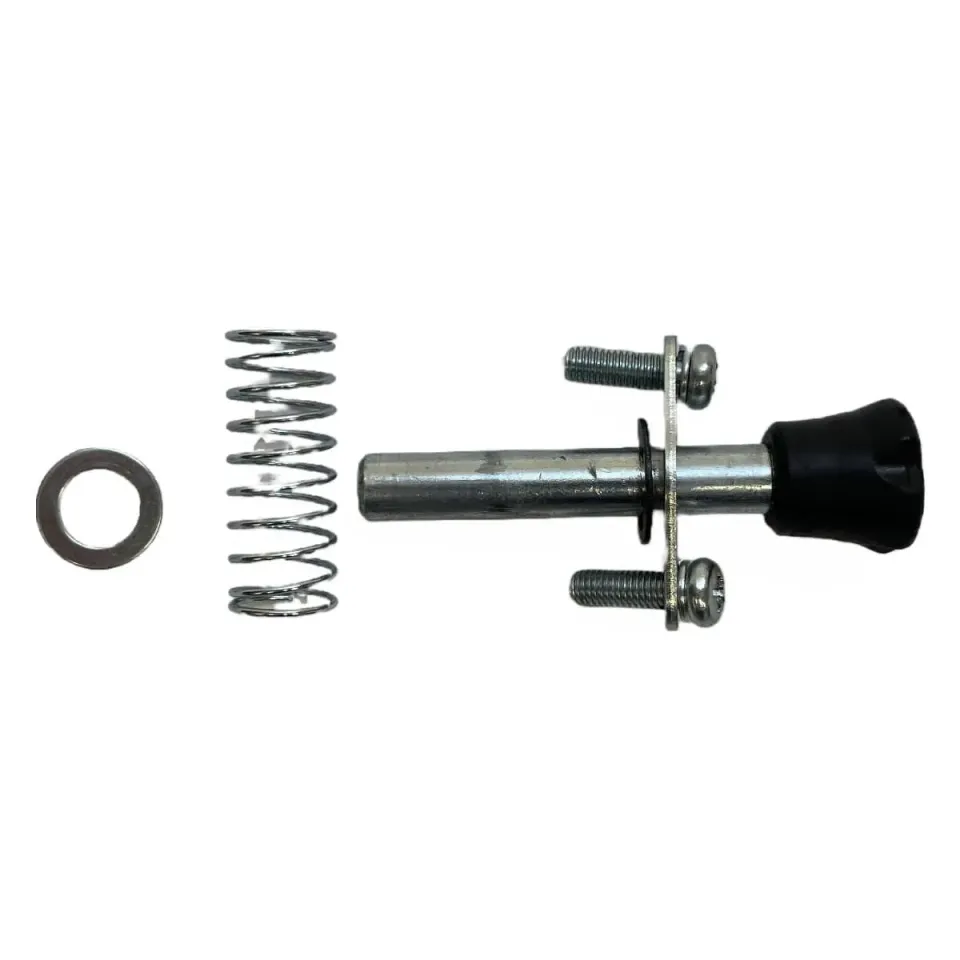 IQ Powertools iQMS362 spindelvergrendeling hardwarekit