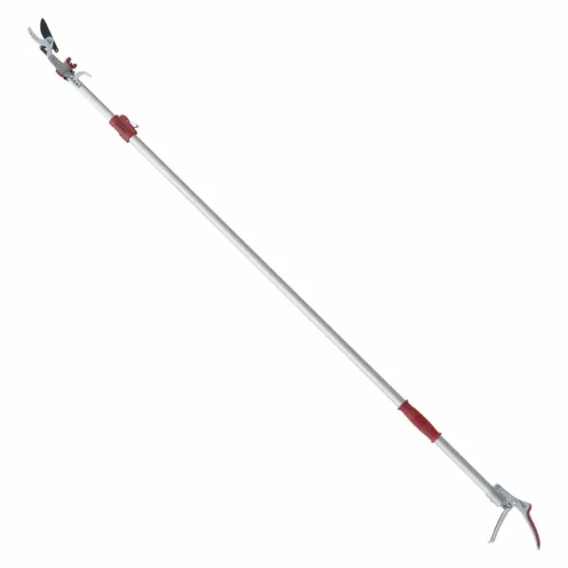 Gemplers telescoop takkenschaar 6-10 ft bypass 1/2 inch
