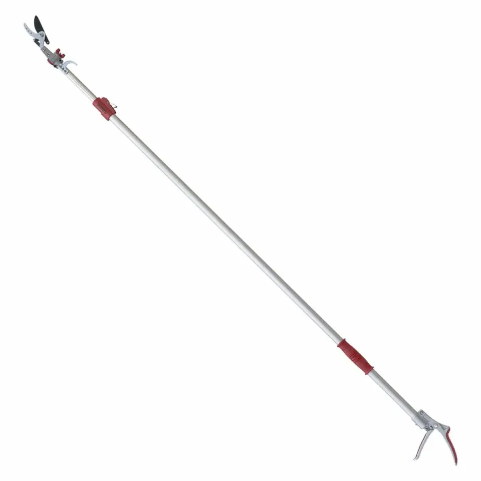 Gemplers telescoop takkenschaar 6-10 ft bypass 1/2 inch