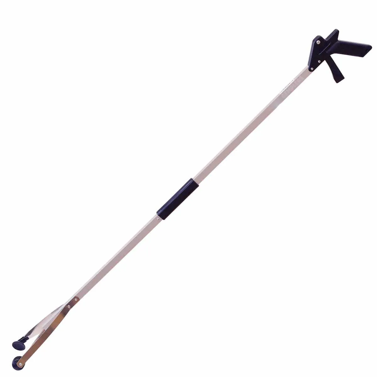 Gemplers Folding Reacher grijpstok 81 cm opvouwbaar