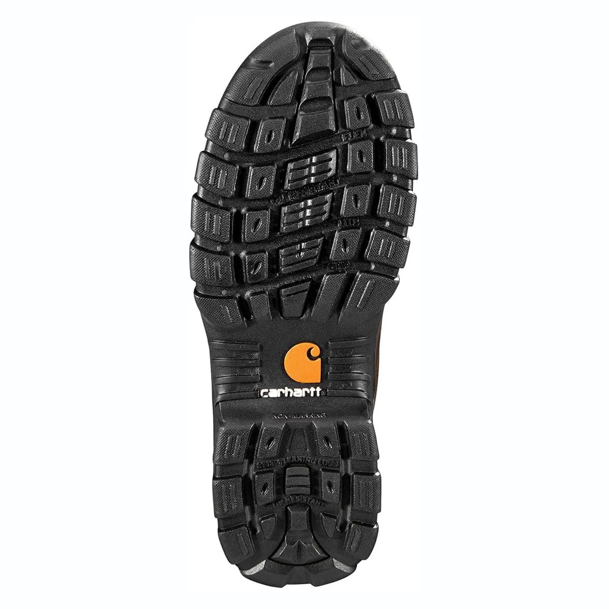 Carhartt Rugged Flex FF6013 werkschoenen dark brown waterproof