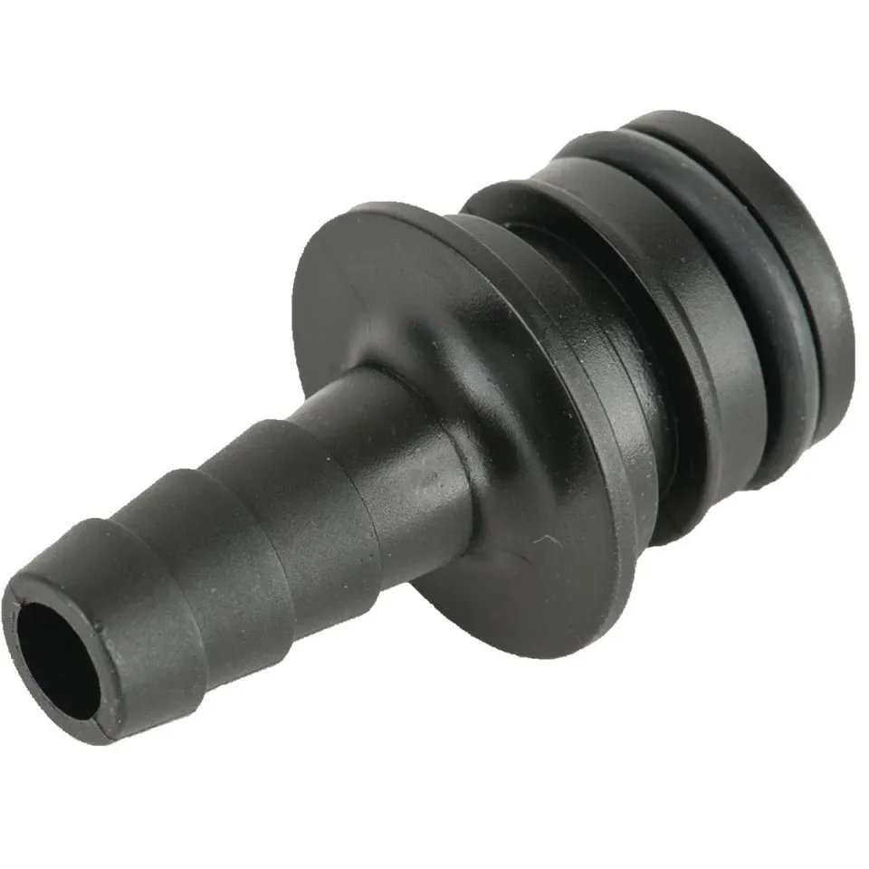 Gemplers EF-QC-A38 fitting voor spot sprayer vervanging