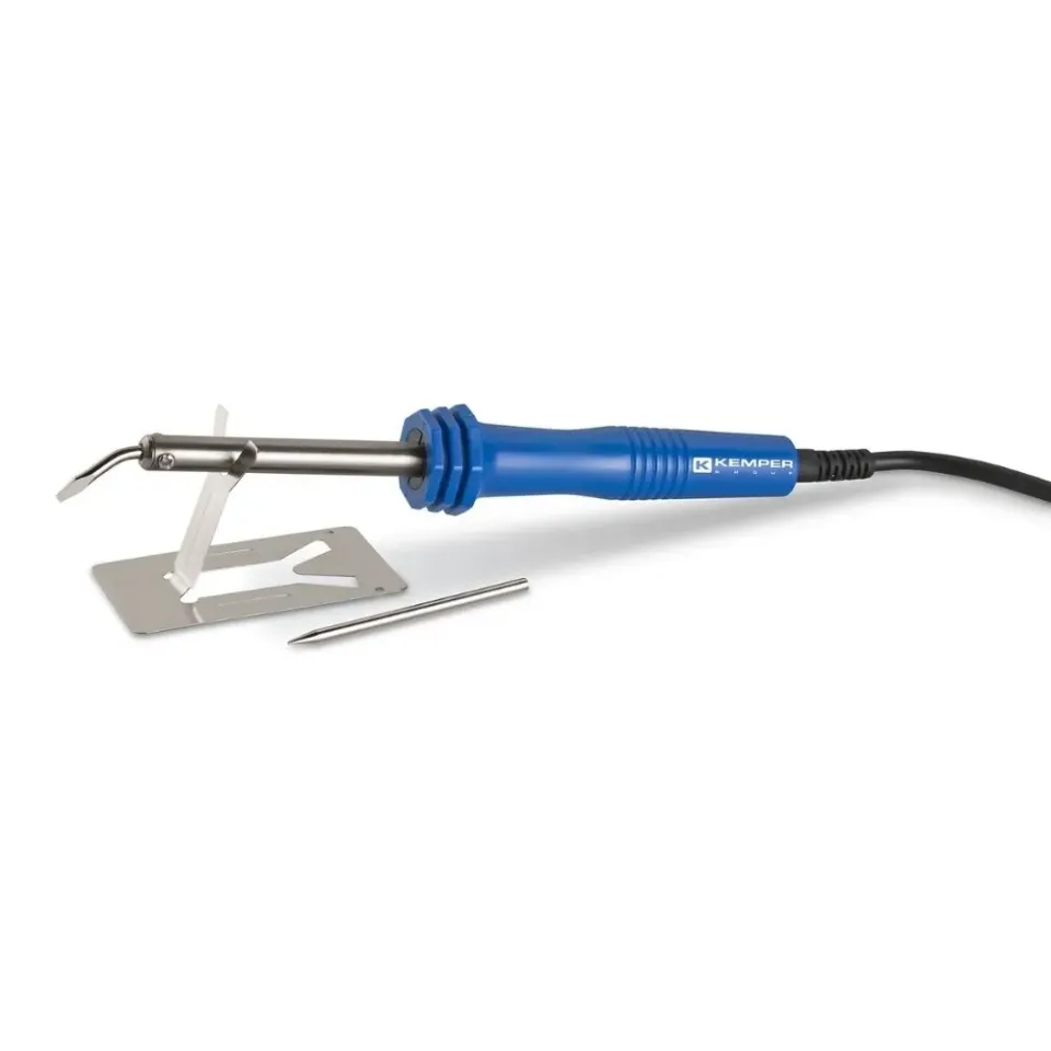 Kemper 170060 soldeerbout 40W stift voor tinwerk