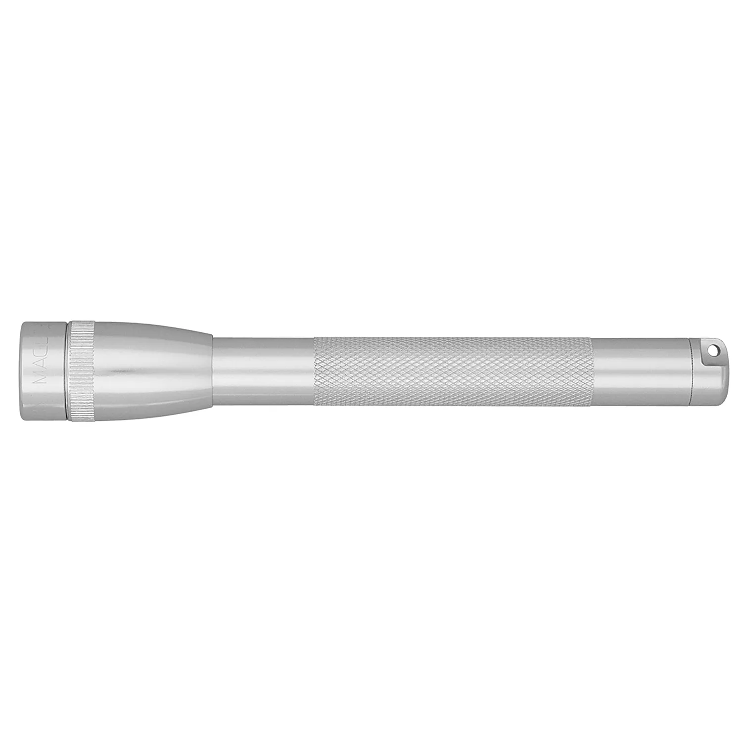 Maglite Mini Classic AAA zaklamp zwart 13 lumen