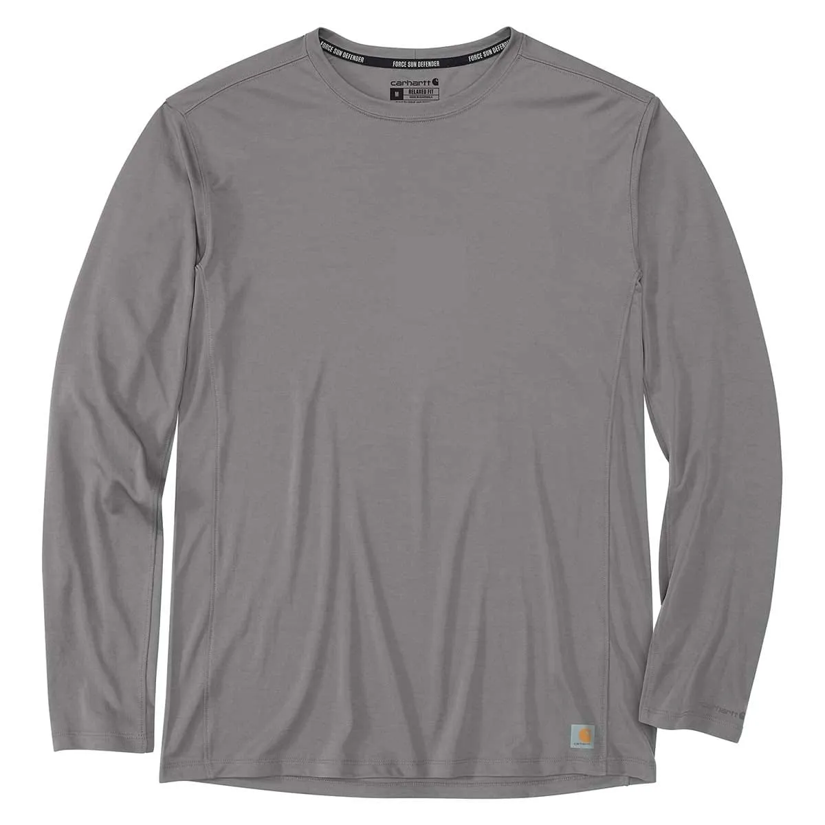 Carhartt Force Sun Defender longsleeve shirt UPF 50+ maat L