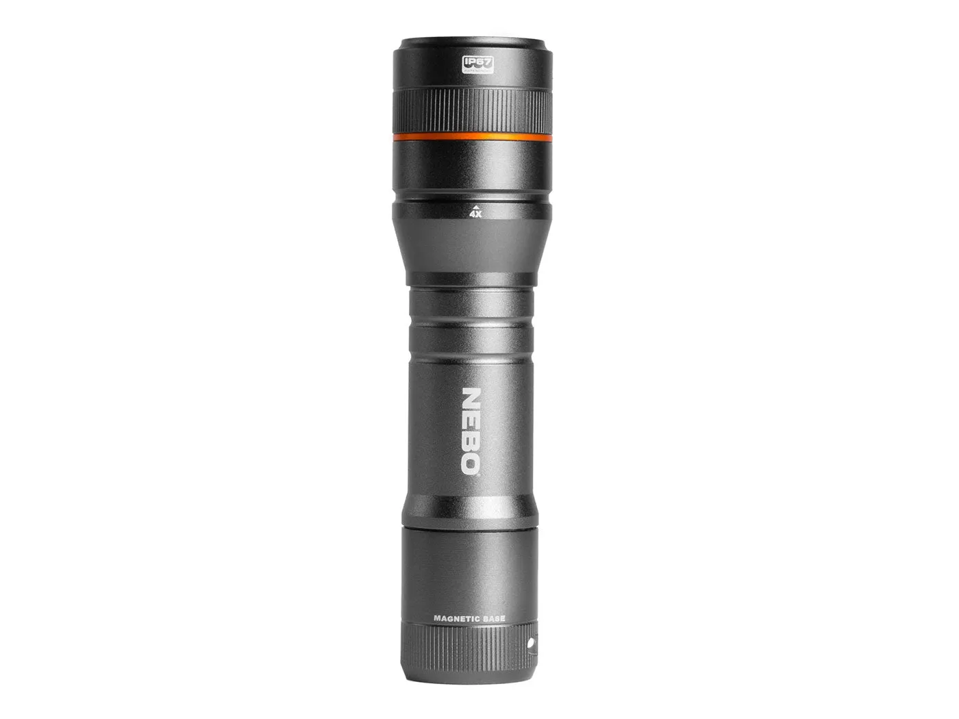 Nebo Newton 500 zaklamp 500 lumen