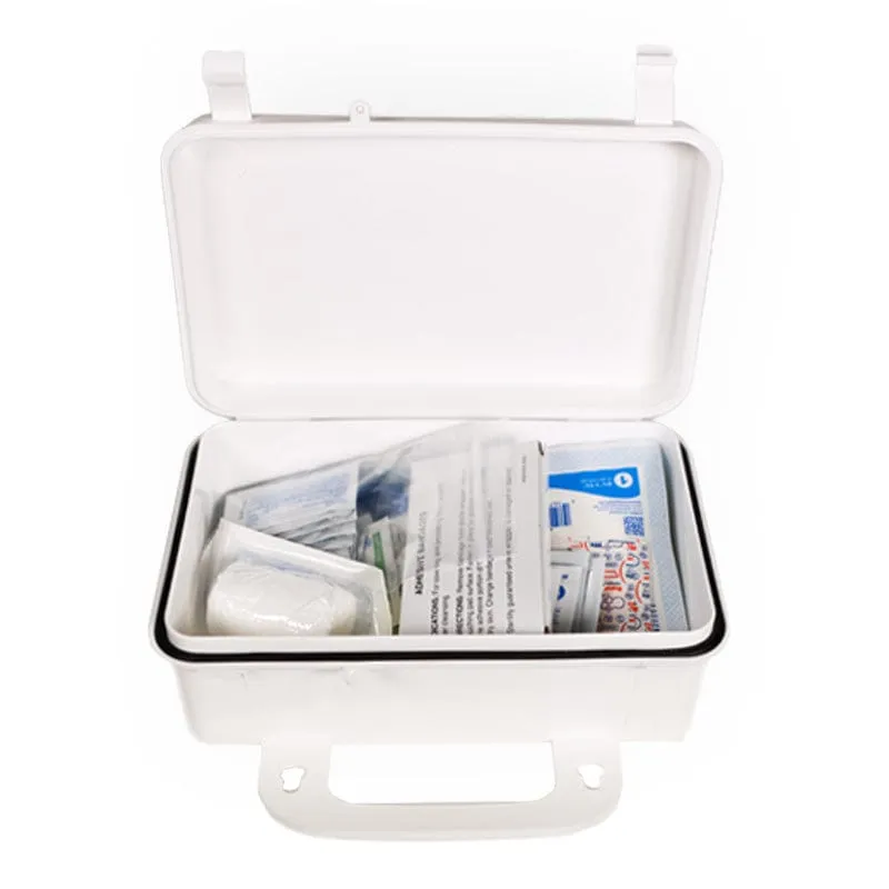 Gemplers Vehicle EHBO-kit auto compact 7 inch