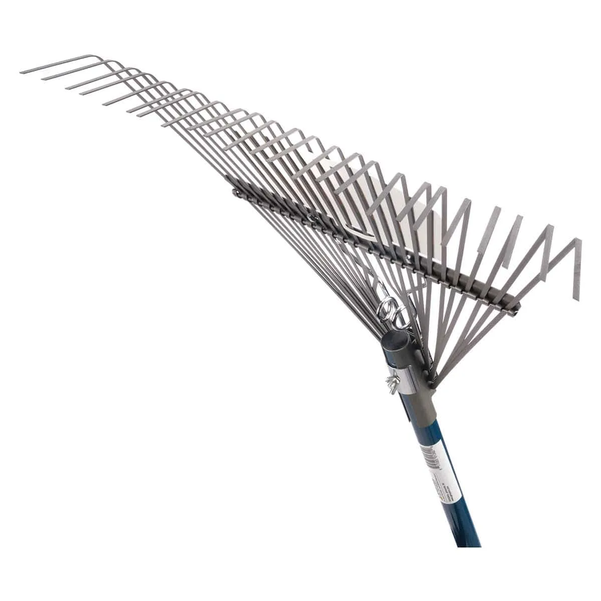 Gemplers 24-Tine Steel bladhark 61 cm glasvezel