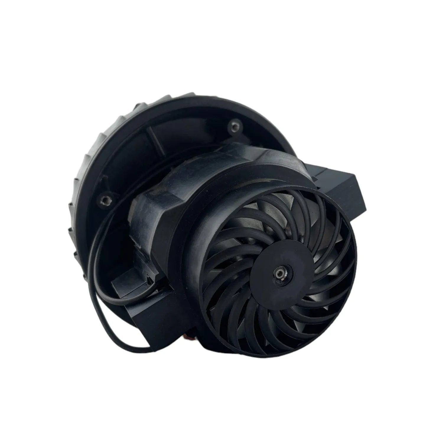 IQ Powertools iQ360XT vacuummotor zuigmotor unit
