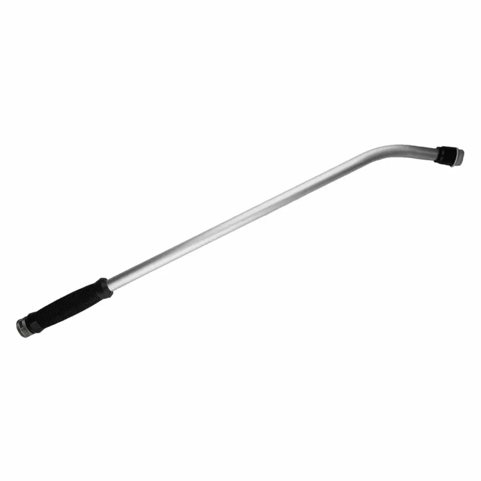 Gemplers 28" Aluminium gietlans 71 cm met grip