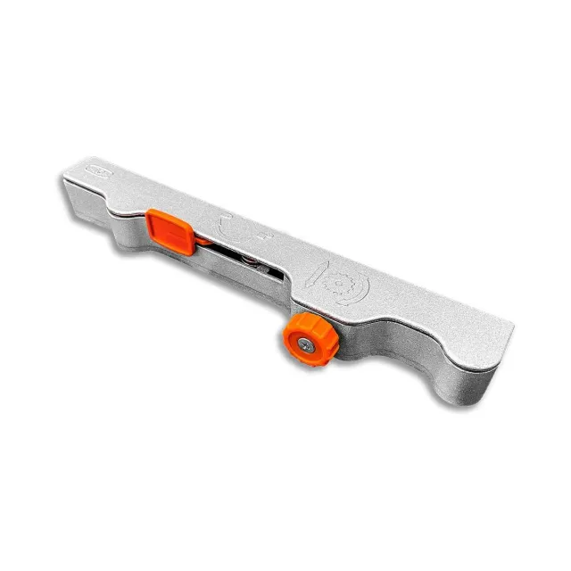 IQ Powertools iQ228CYCLONE Micro Fence aanslag