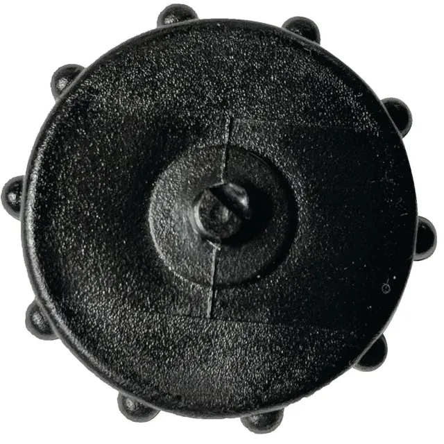 Gemplers 33-103218 uitlaatdop 3/4 inch voor sproeier