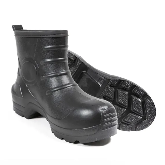Gemplers Black Bear Max werklaarzen 6 inch chemicaliënbestendig