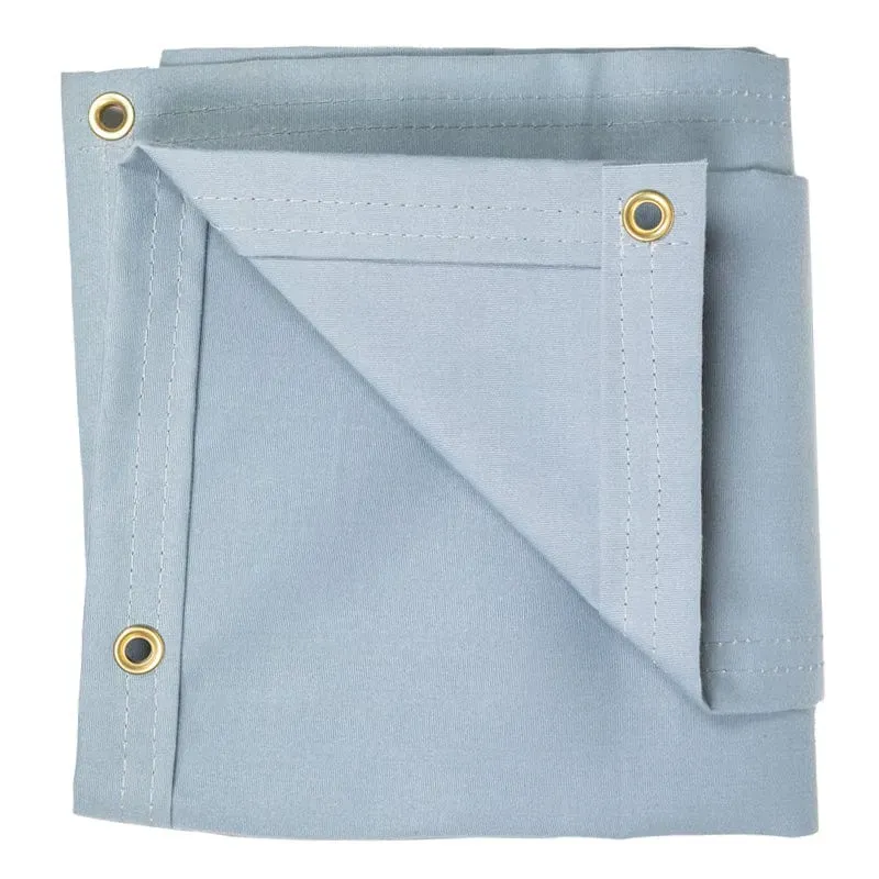 Gemplers Weather Tough ademend dekzeil grijs 14,5 oz