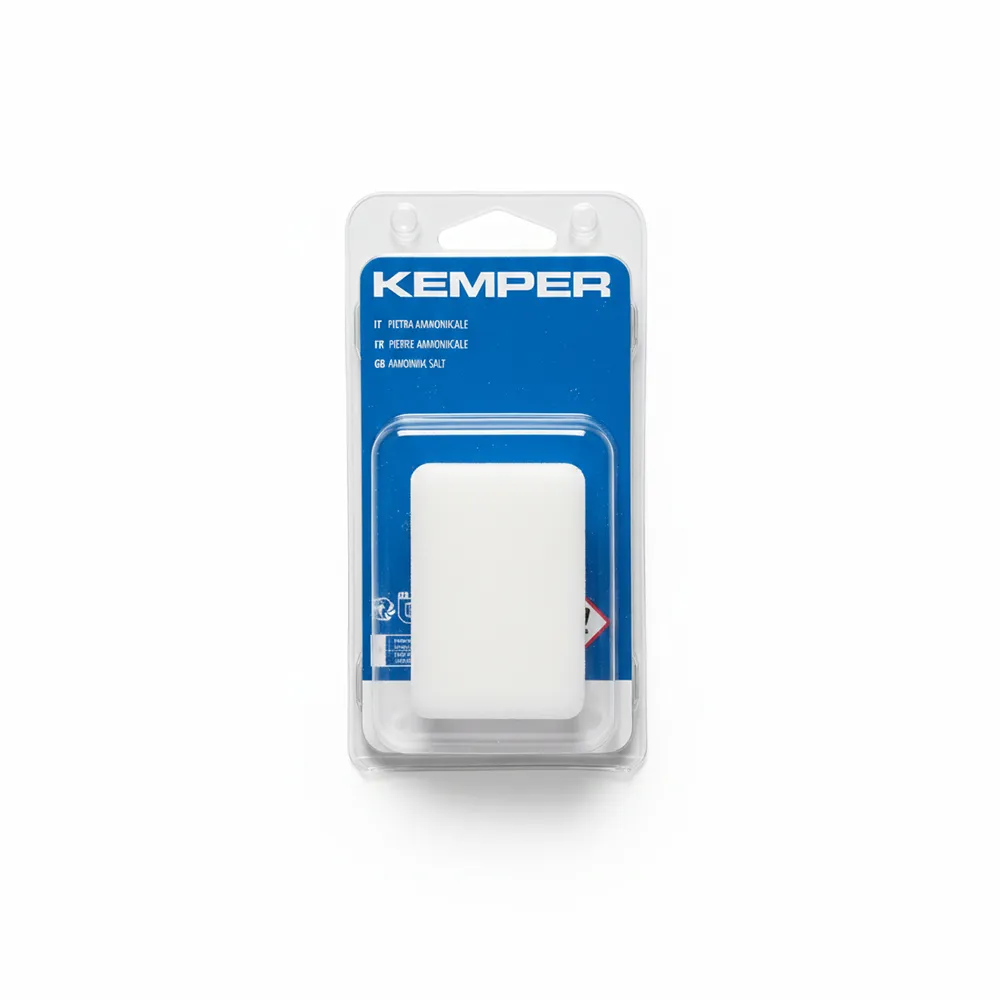 Kemper 5989 salmiak reinigingszout 85 g solderen