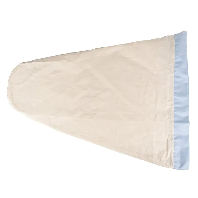 Gemplers Muslin Sweep insectennet zak 15 inch licht