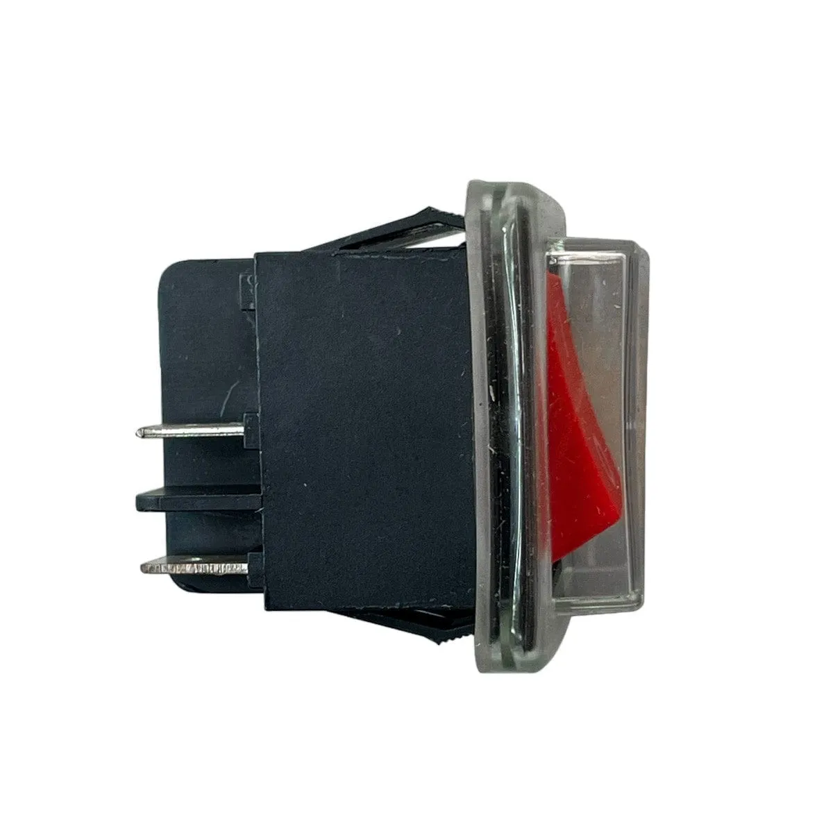 IQ Powertools iQ360XR iQ360XT hoofdschakelaar rood