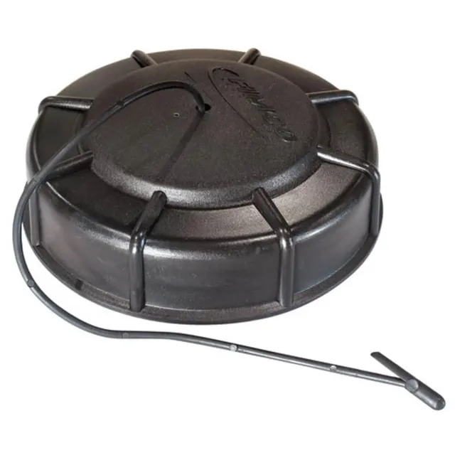 Fimco 5058188 sproeier deksel 5 inch met schroefdraad