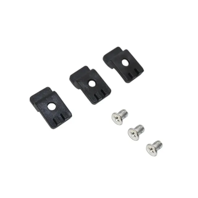 IQ Powertools iQ228CYCLONE wielhouder links