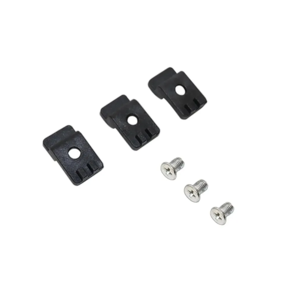 IQ Powertools iQ228CYCLONE wielhouder links