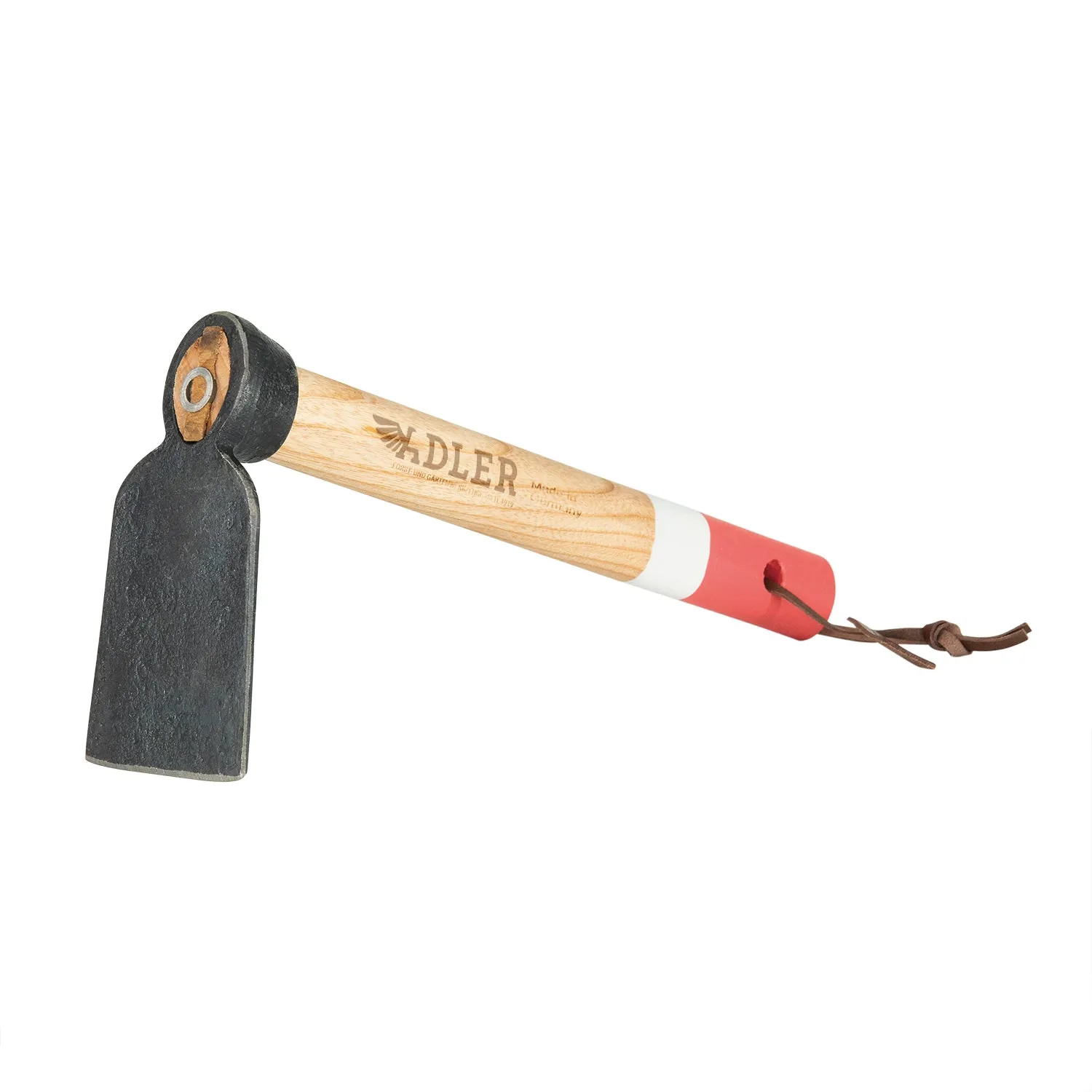 ADLER Rosie Heritage minischoffel naturel XS 300 mm vlak