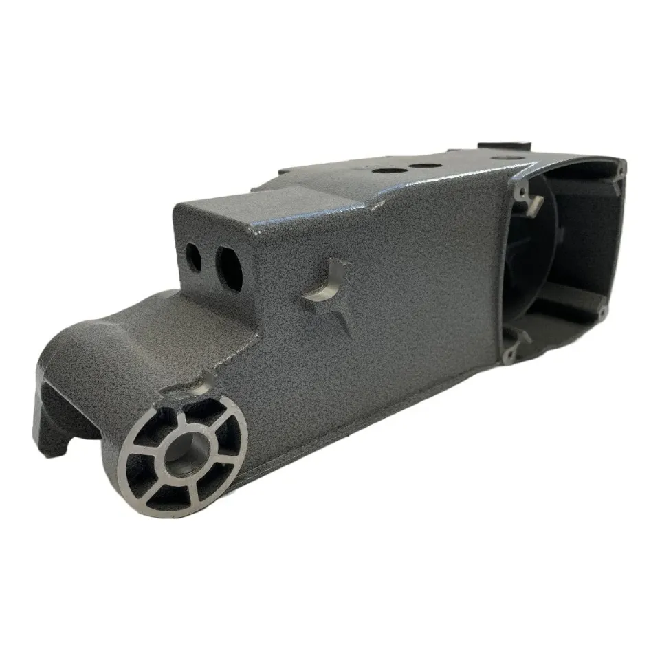 IQ Powertools iQMS362i tandwielhuis Gear Housing Assembly 120V