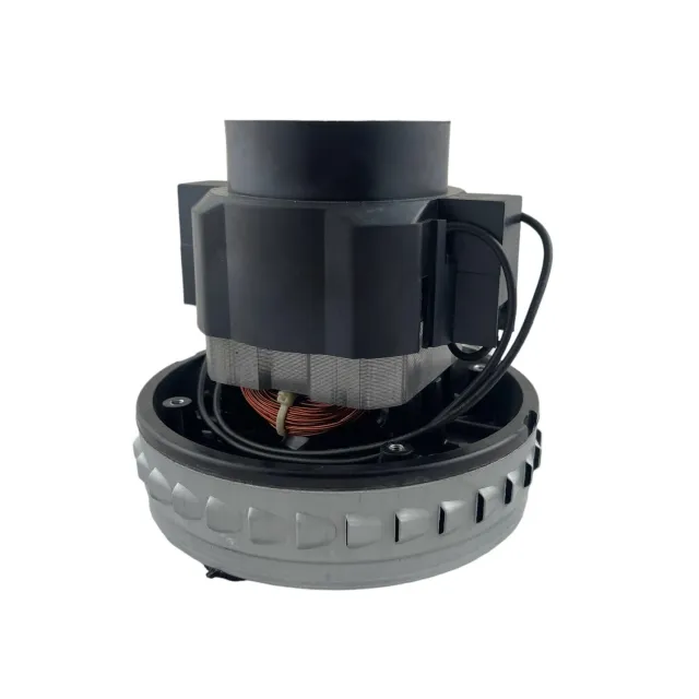 IQ Powertools iQ360XT vacuummotor zuigmotor unit