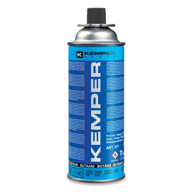 Kemper 577 gaspatroon butaan 227 gram