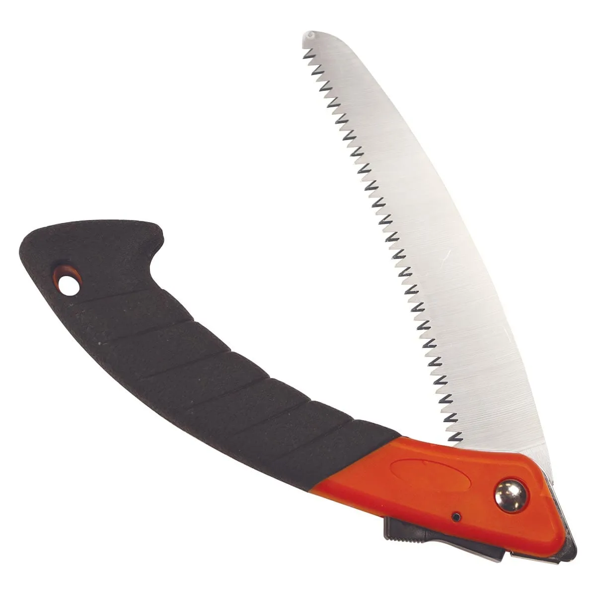 Gemplers vouwsnoeizaag 7 inch gebogen blad