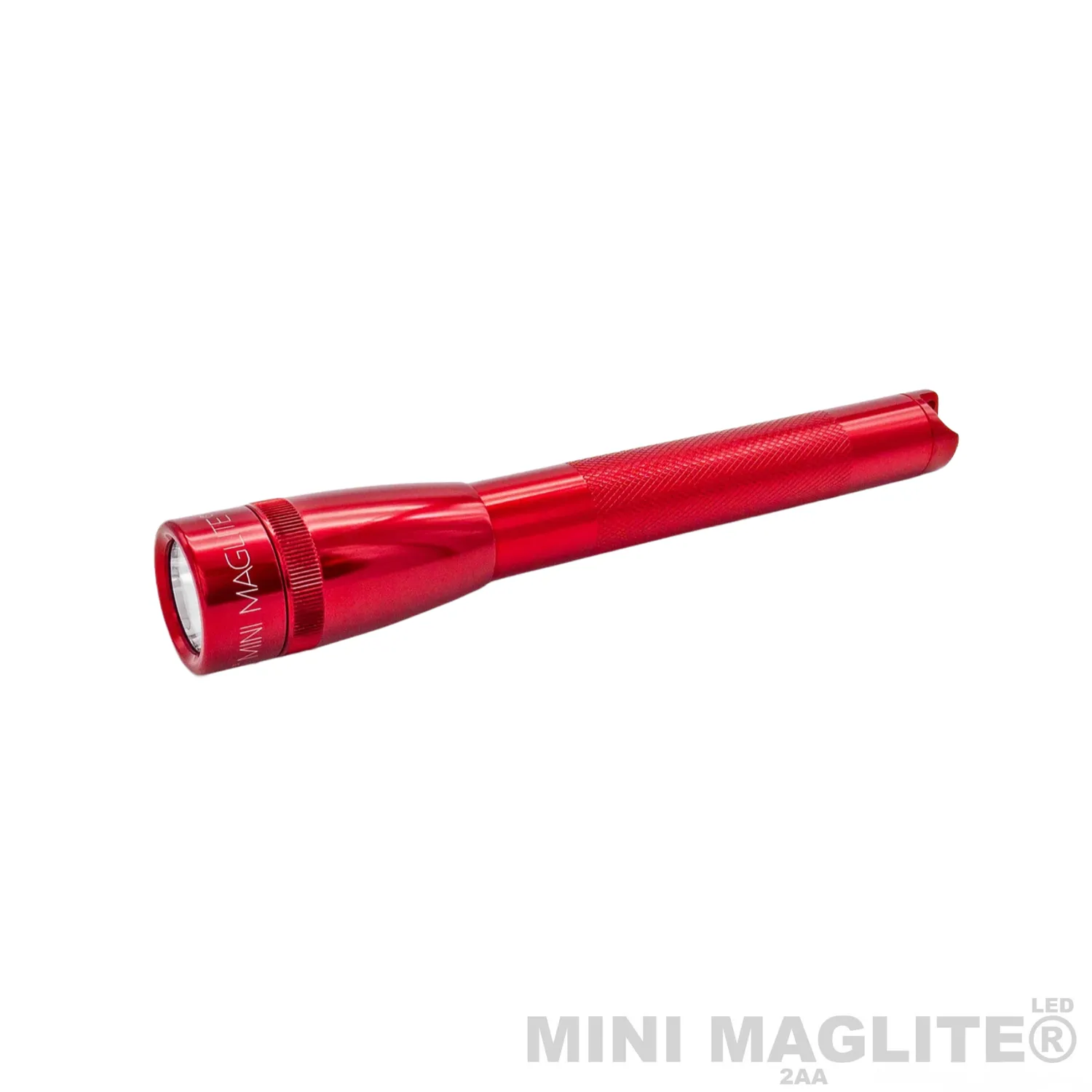 Mag-Lite Mini Maglite Pro AA zaklamp zwart 332 lumen