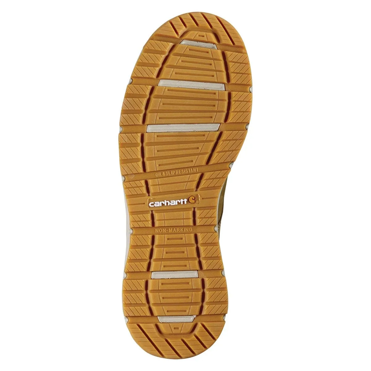 Carhartt Millbrook werklaarzen moc toe wedge coyote 43 licht