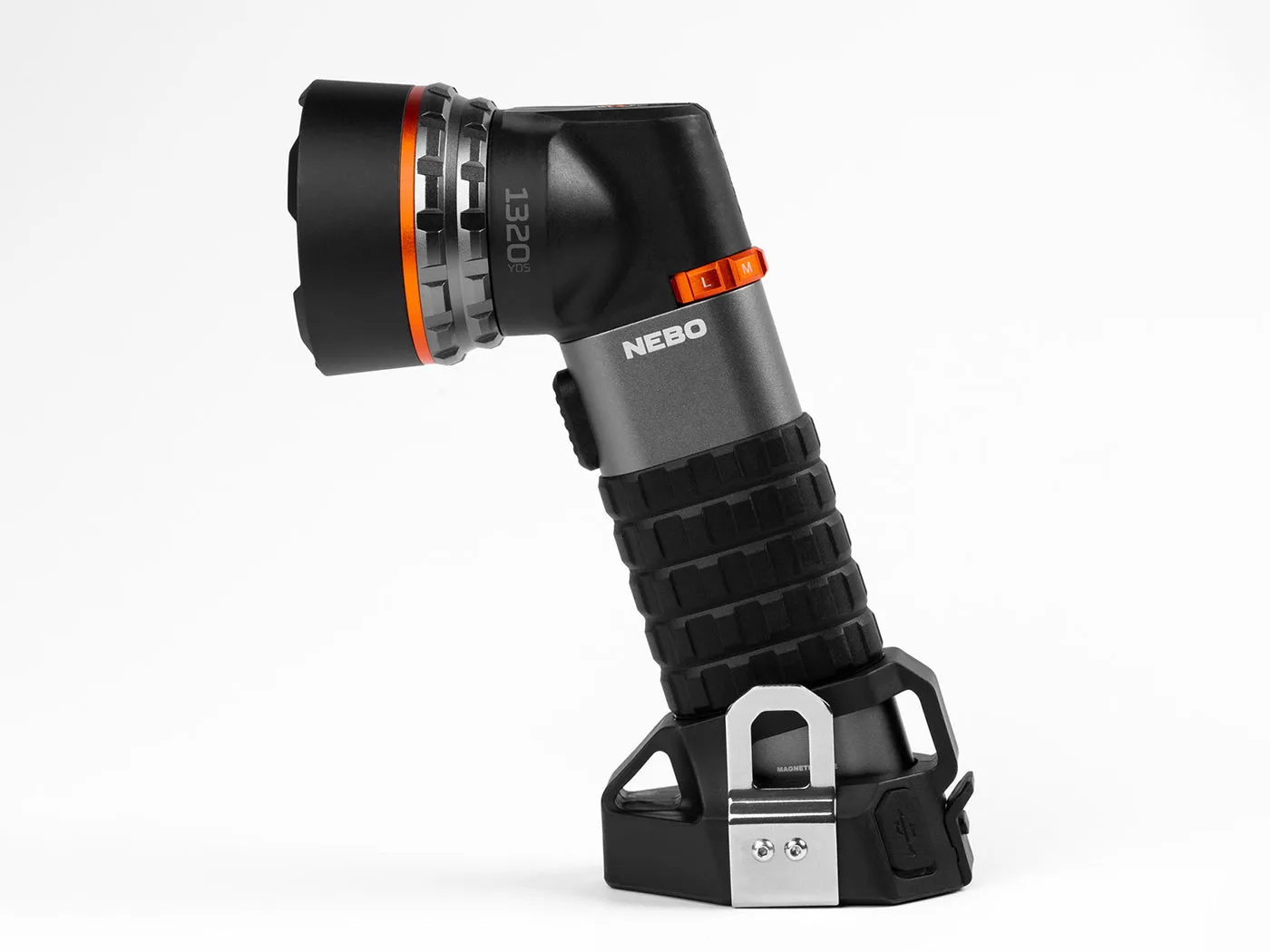 Nebo Tools Luxtreme SL75 verstraler 1200m
