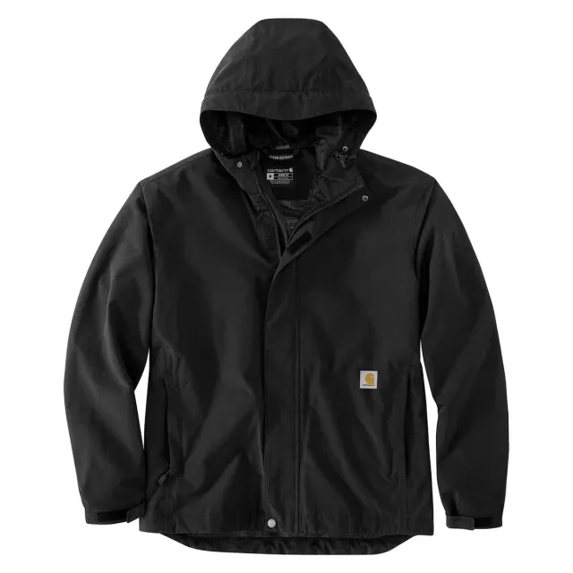 Carhartt Storm Defender Bayou regenjas waterdicht