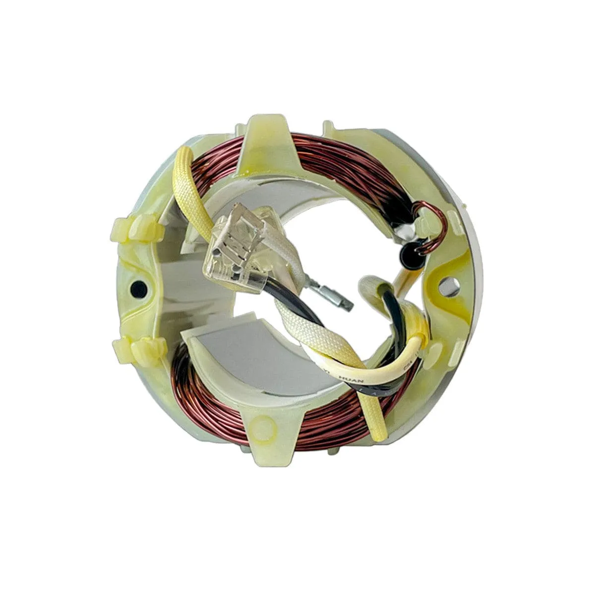 IQ Powertools iQ360 stator 120V montage