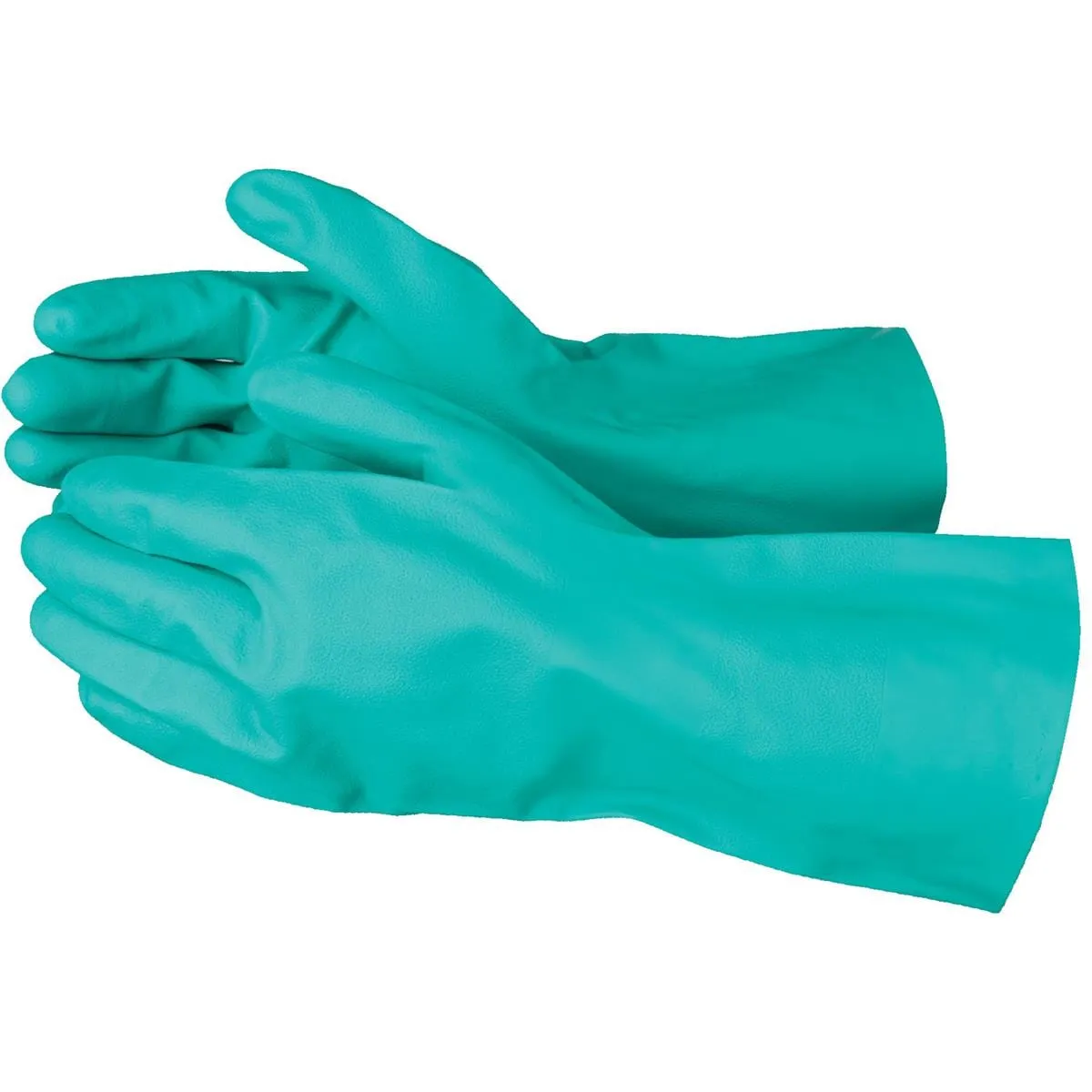 Gemplers 15-mil nitril handschoenen ongevoerd 12 paar