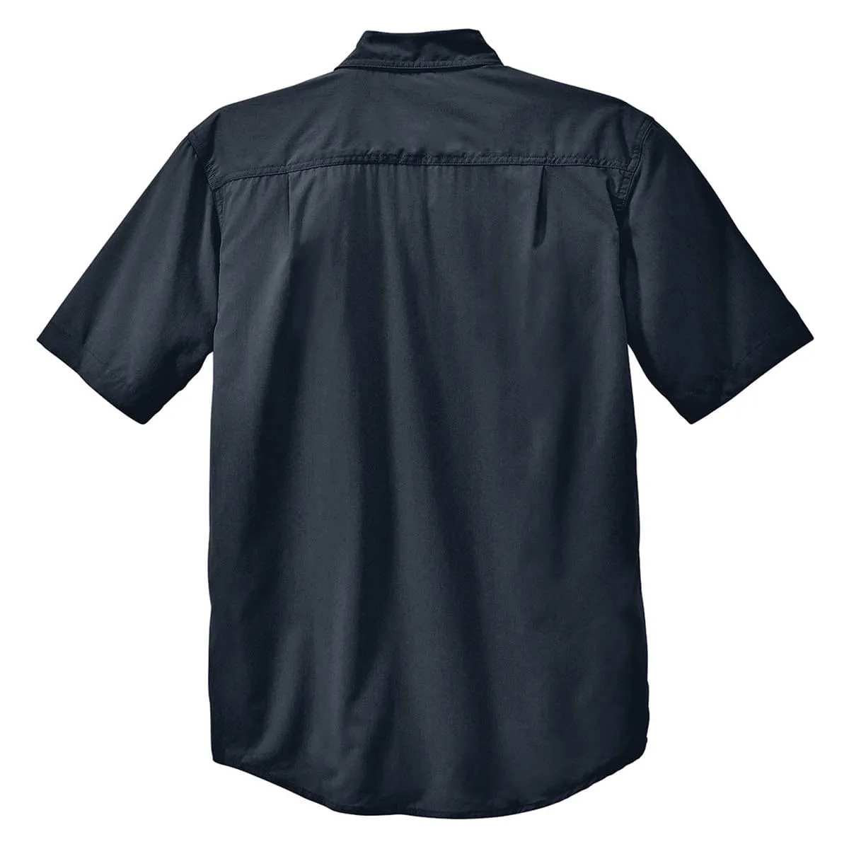 Carhartt Force Sun Defender overhemd korte mouw UPF50+