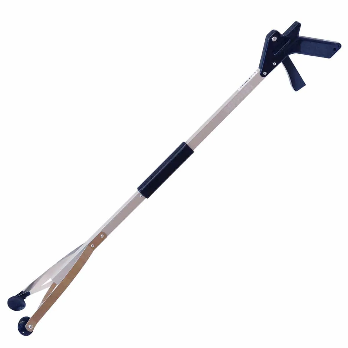 Gemplers Folding Reacher grijpstok 81 cm opvouwbaar