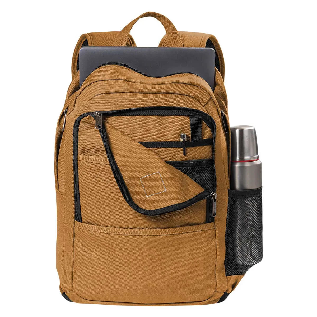 Carhartt Foundry Series Rugzak 15 inch Grijs