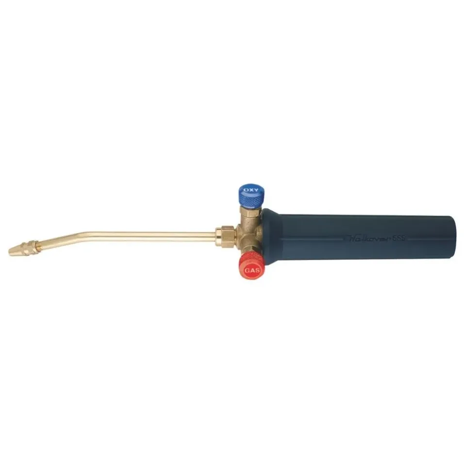 Kemper Il Saldatutto Oxykit 504 brander