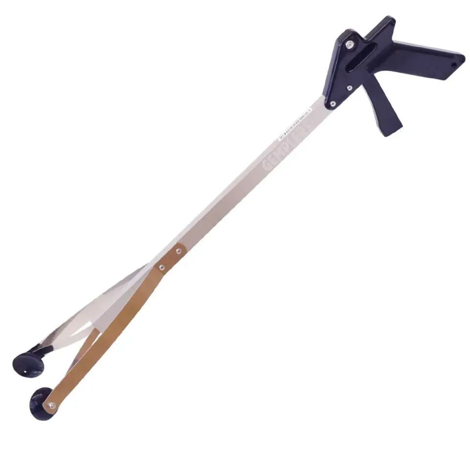 Gemplers EZ Reacher grijper afvalgrijper 81 cm rubber