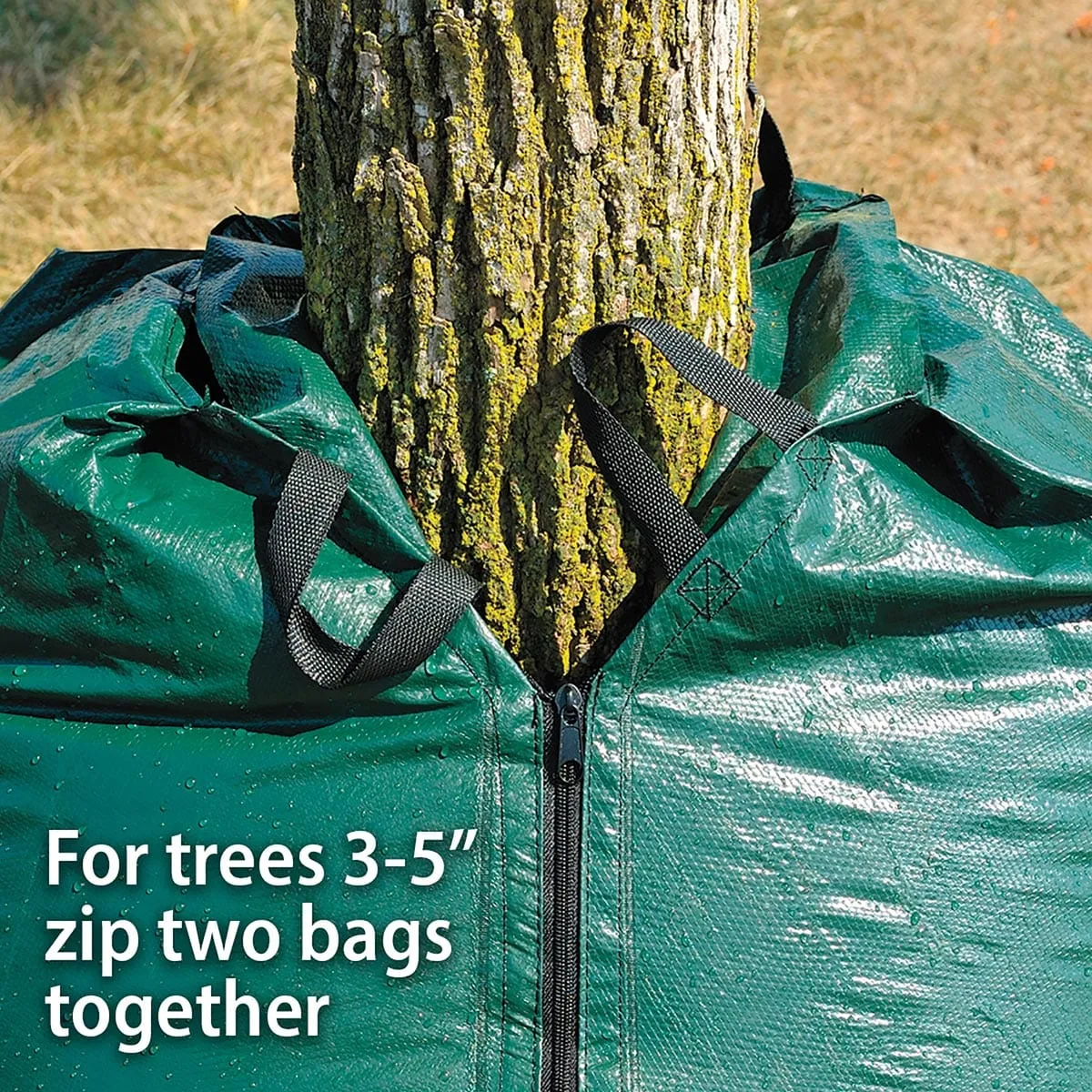 Gemplers Tree Watering waterzak 20 gallon 30 stuks