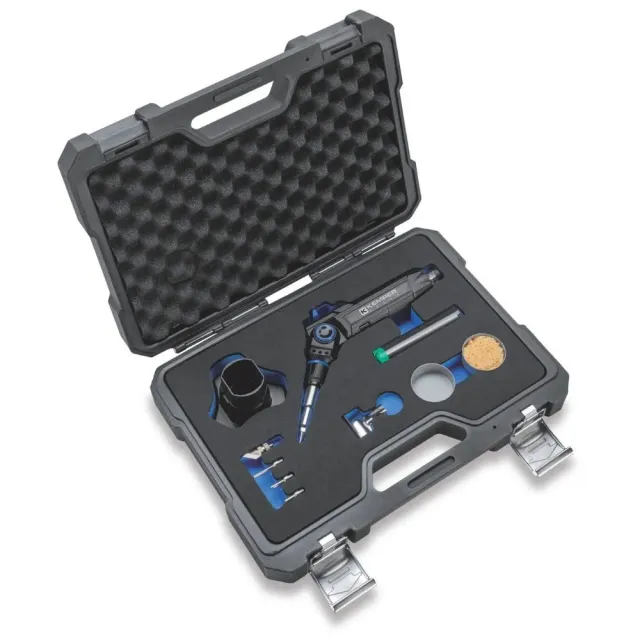 Kemper Group 12200KIT microsoldeerbout professioneel