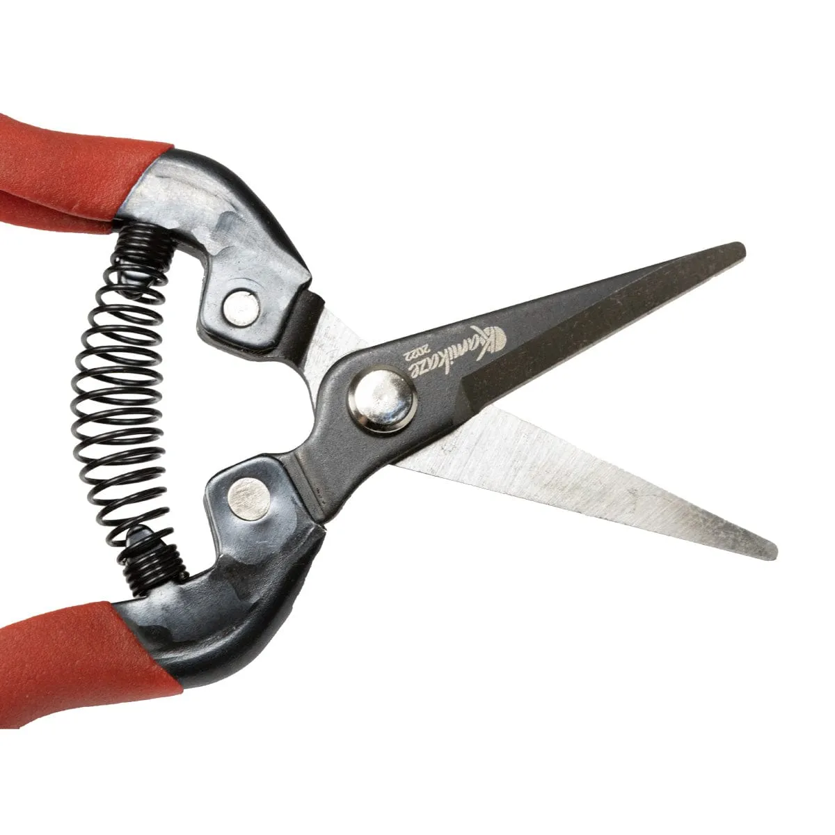 Gemplers Needlenose Fruit Pruner snoeischaar 19 cm carbonstaal