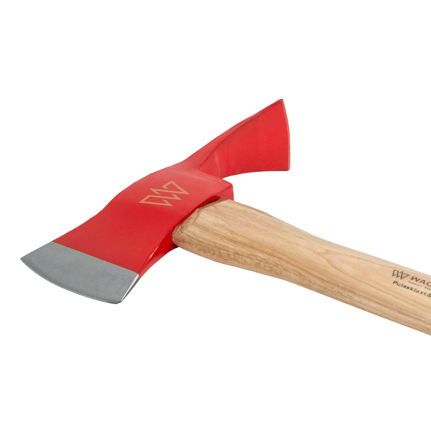 WAGNUM Pulaski Fire Axe pulaskibijl 90cm 3500g