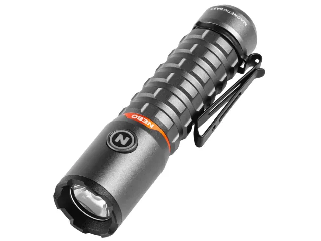 Nebo Torchy 2K USB-C zaklamp 2000 lumen