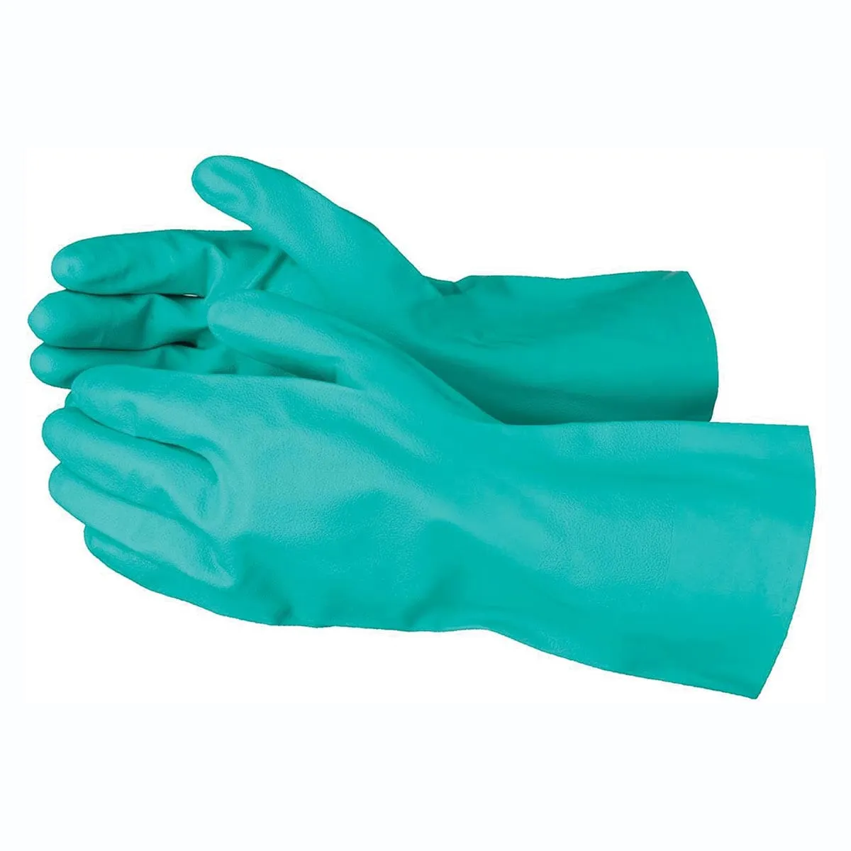 Gemplers nitril handschoenen 15-mil doos 36 paar chemisch