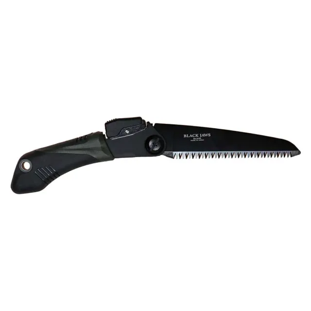 GrowTech Pocket vouwzaag snoeizaag inklapbaar rubber greep