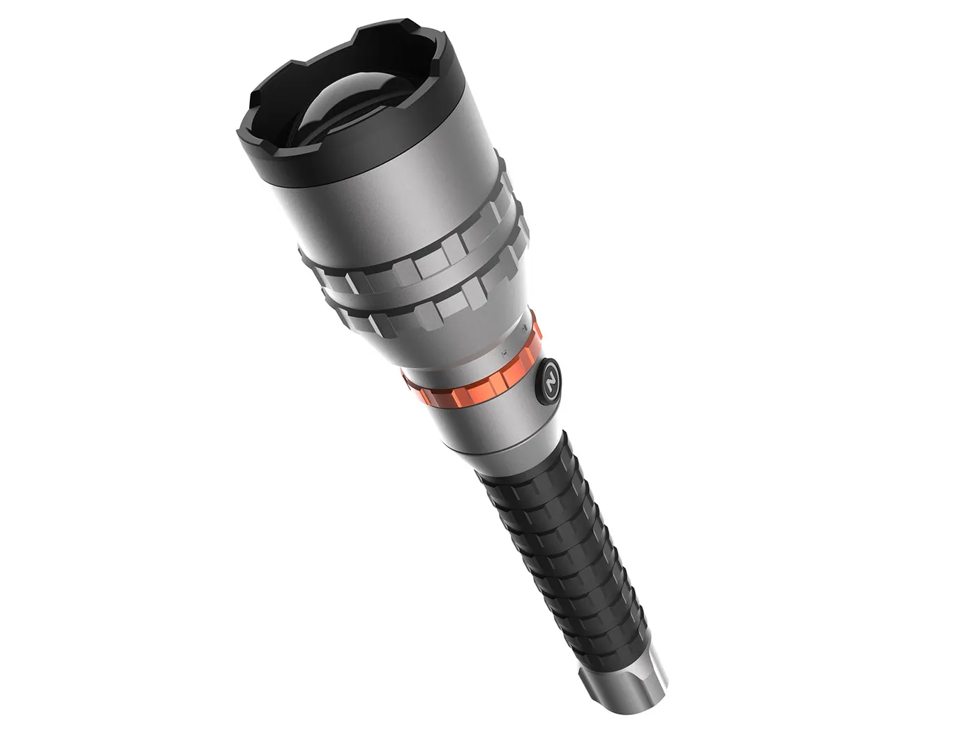 Nebo Davinci 12000 zaklamp 12000 lumen oplaadbaar IP67