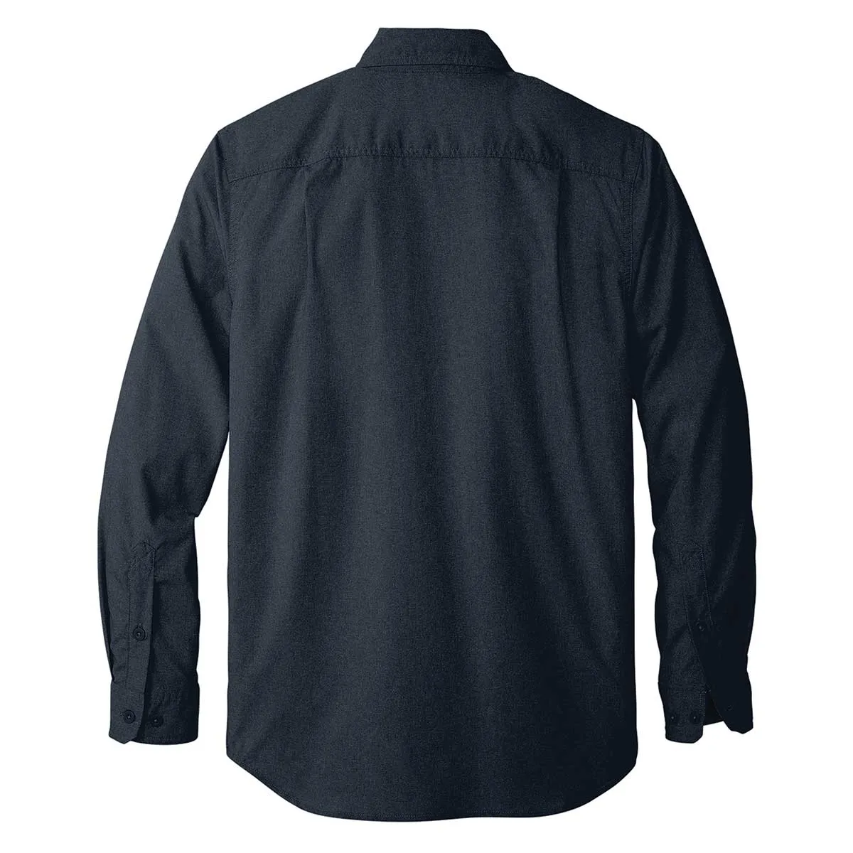Carhartt Force Sun Defender chambray overhemd L UPF 50+